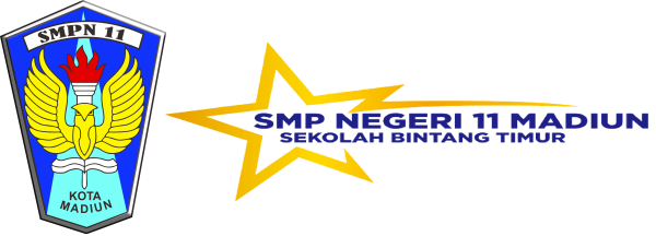 SMPN 11  MADIUN